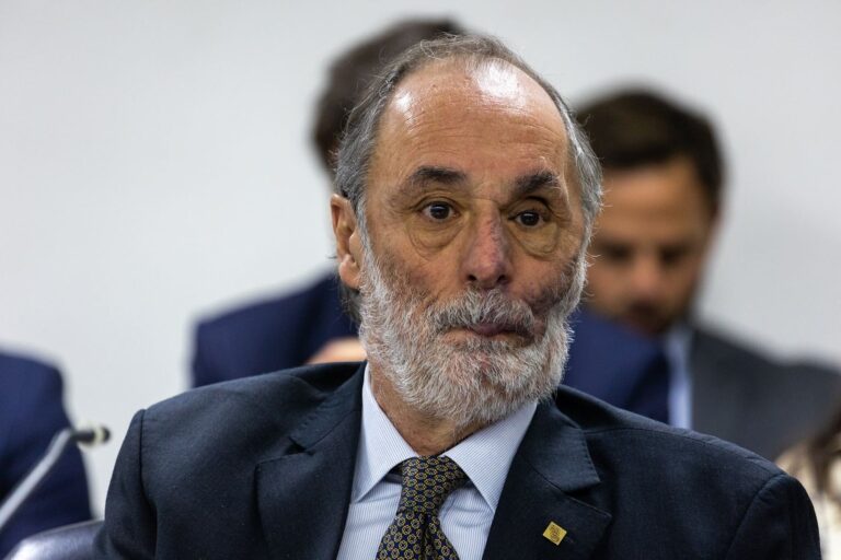 Corte Suprema propone reforma para concursos de jueces