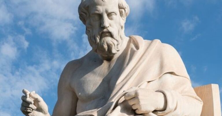 De Platón a la IA: solo 100 generaciones nos separan