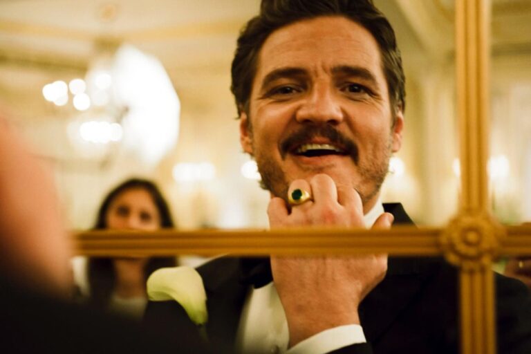 Pedro Pascal: del exilio a la fama, una historia de resiliencia