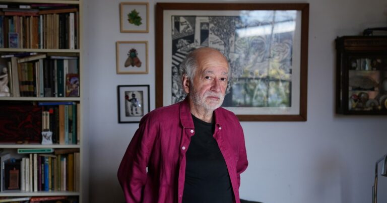 La política detrás de nombrar especies animales y vegetales