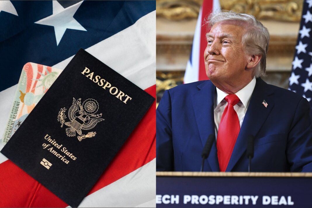 Sede del Departamento de Justicia de Estados Unidos en Washington D.C.