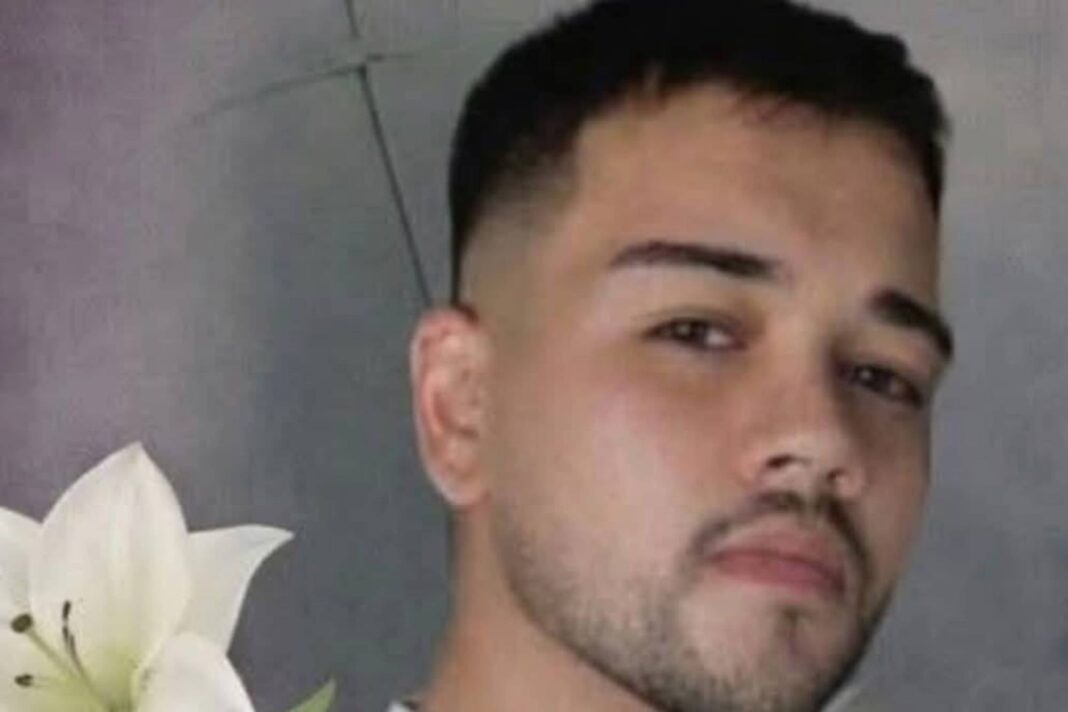 Imagen referencial de un evento de rally en la provincia de Córdoba