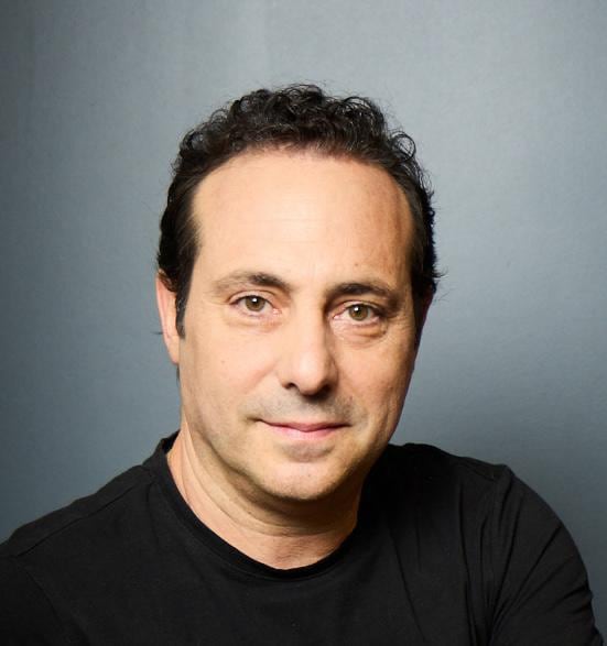 Retrato de Martín Lammardo, nuevo CEO de WPP Media para el Cono Sur