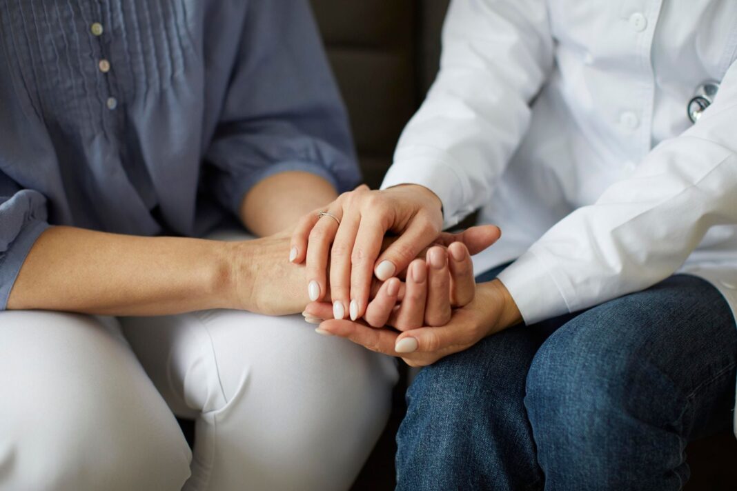 Gráfico del Atlas de la Salud Mental 2024 de la OMS con datos globales y de Argentina