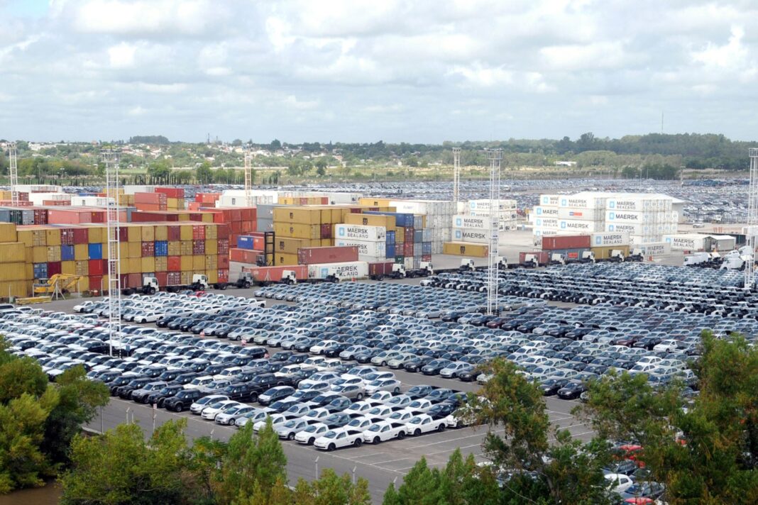 Toyota Hilux producida en Argentina, vehículo más vendido en América Latina