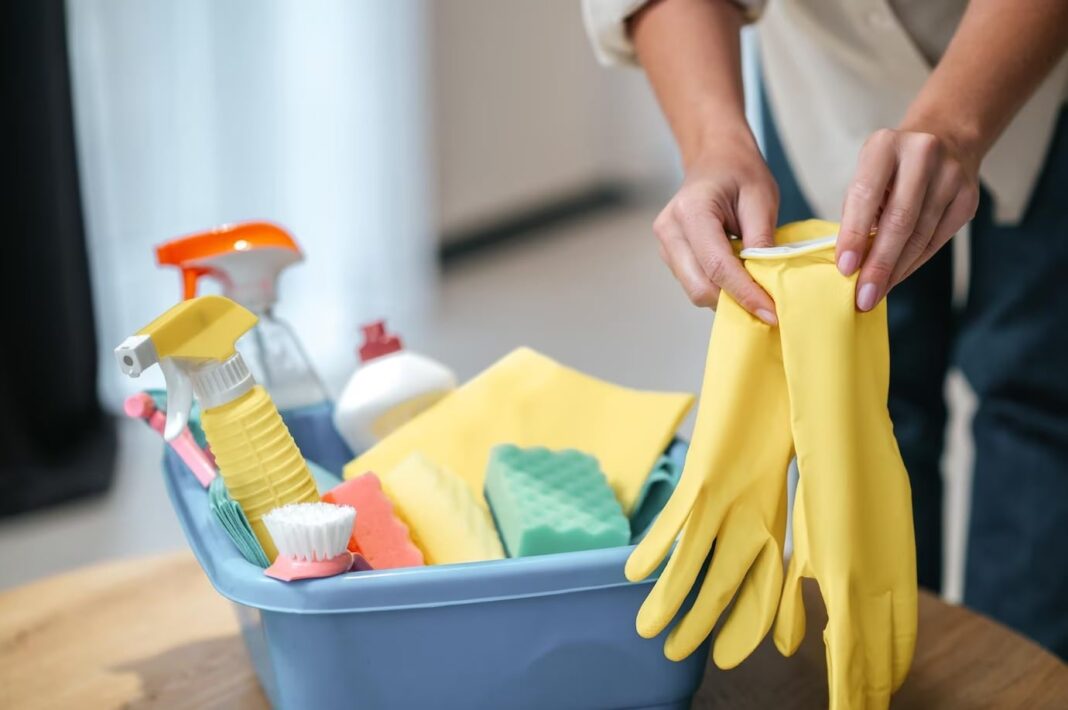 Productos de limpieza prohibidos por la ANMAT por falta de registro sanitario