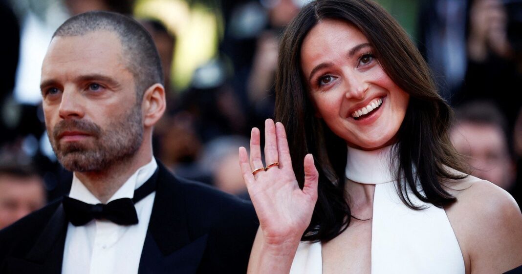 Cartel del Festival de Cannes 2026