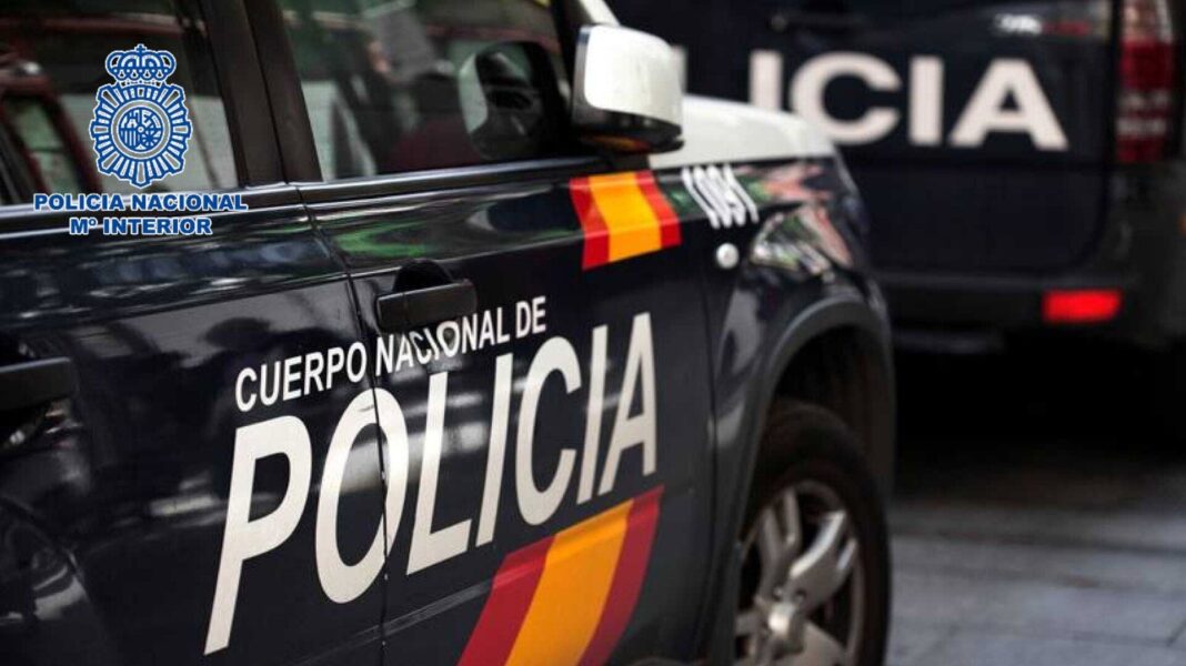 Policía Nacional en Palma detiene a hombre por abuso sexual a su hija menor