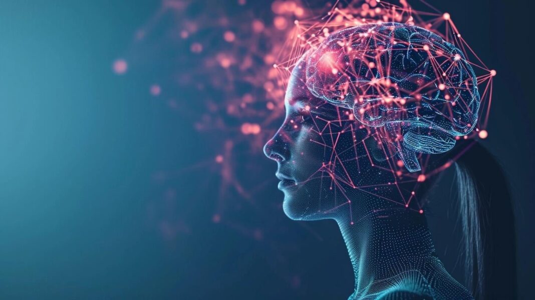 Persona con epilepsia en consulta médica