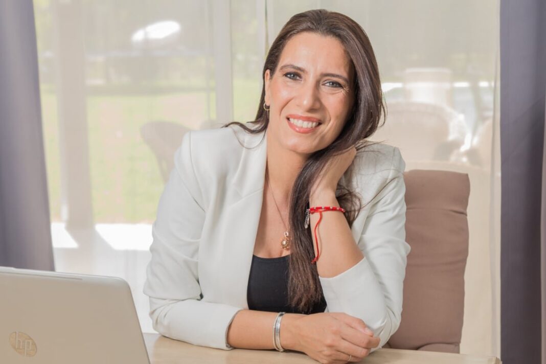 Gisela Gilges, life coach, reflexiona sobre amistades genuinas