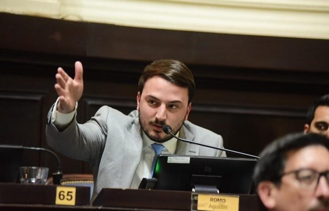 Legislatura bonaerense