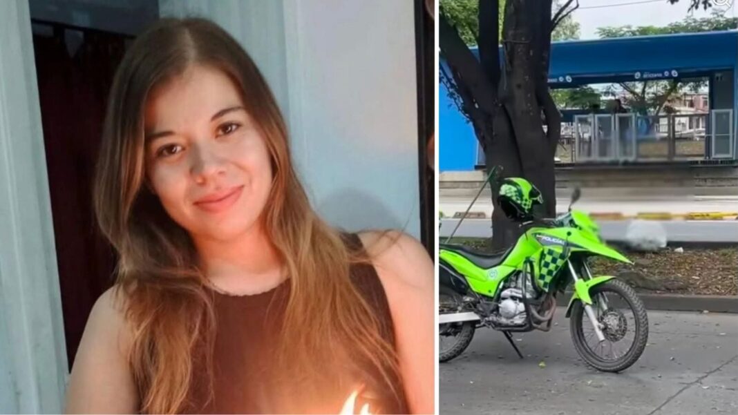 Padre de Marcela Gómez habla con medios en Cali
