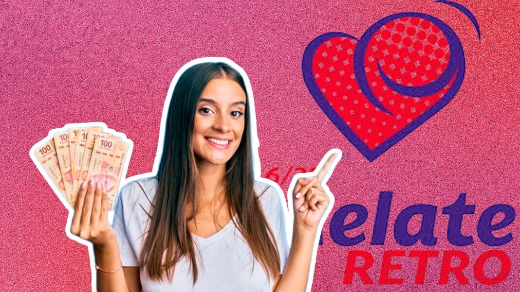 Resultados del sorteo de Melate Retro del 19 de mayo