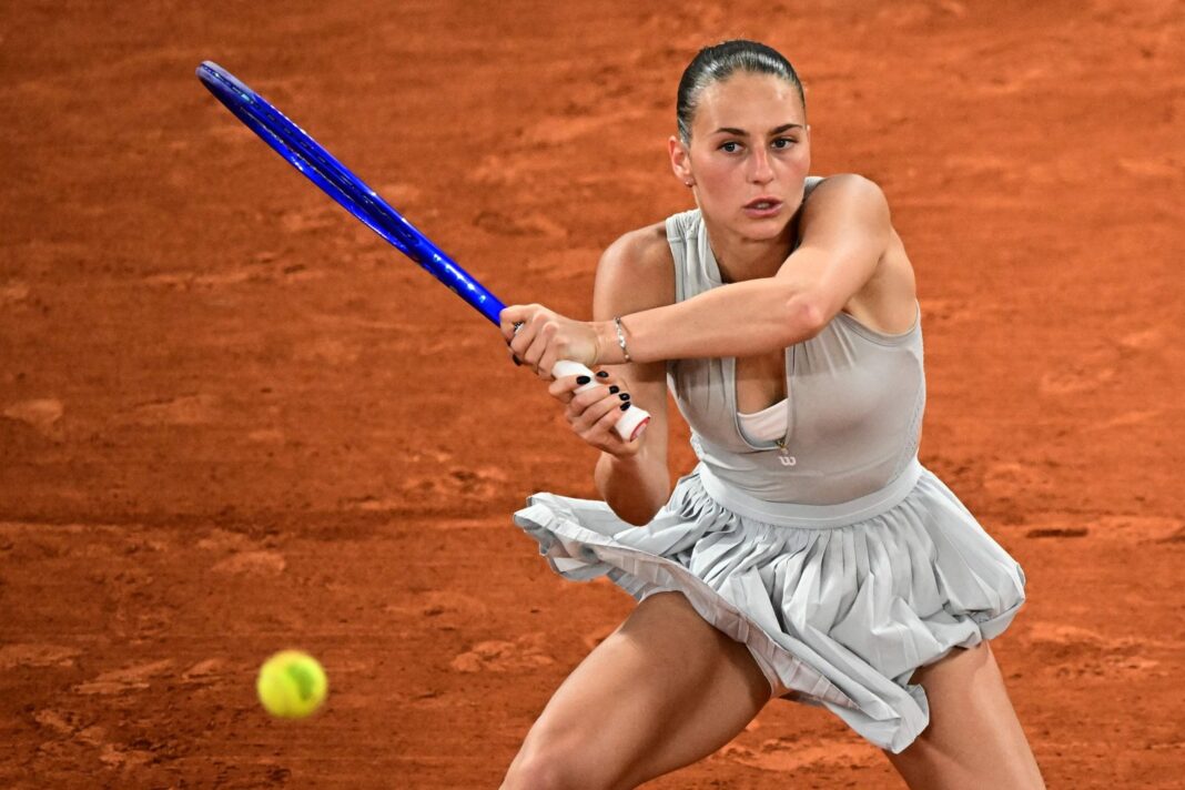 Cuadro de semifinales femeninas de Roland Garros 2026
