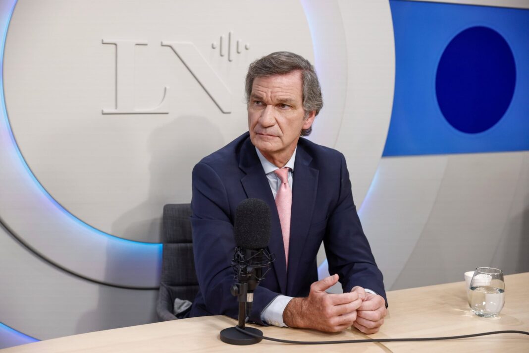 Conrado Estol, neurólogo, en entrevista sobre longevidad y salud mental