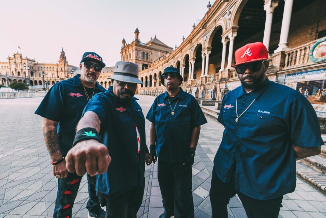 Cypress Hill vuelve a Argentina: cómo conseguir entradas