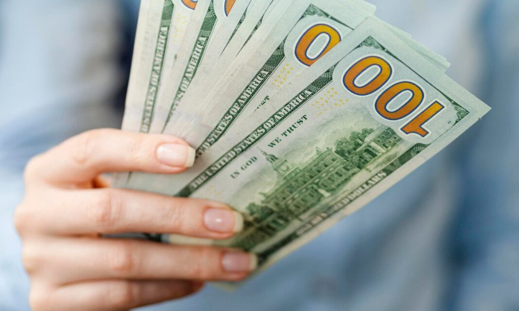 Cotización del dólar oficial en el Banco Nación