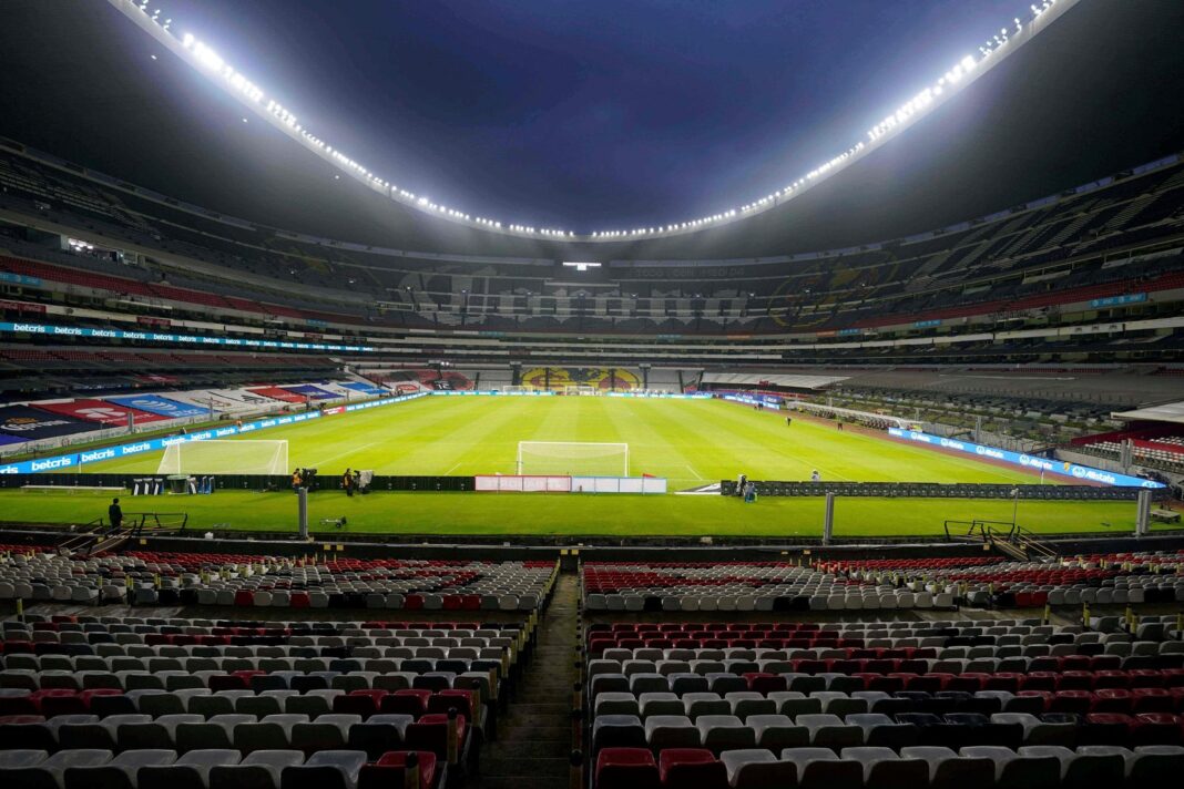 Estadio Ciudad de México, sede del Mundial 2026