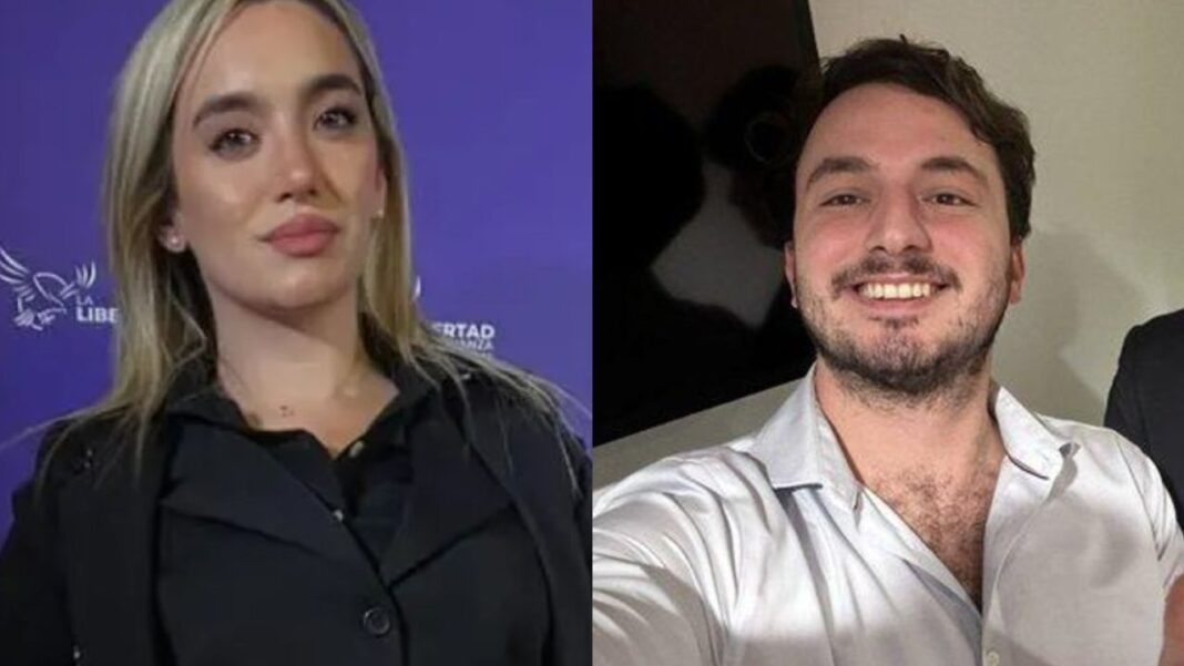 Concejal María Amoroso en José C. Paz