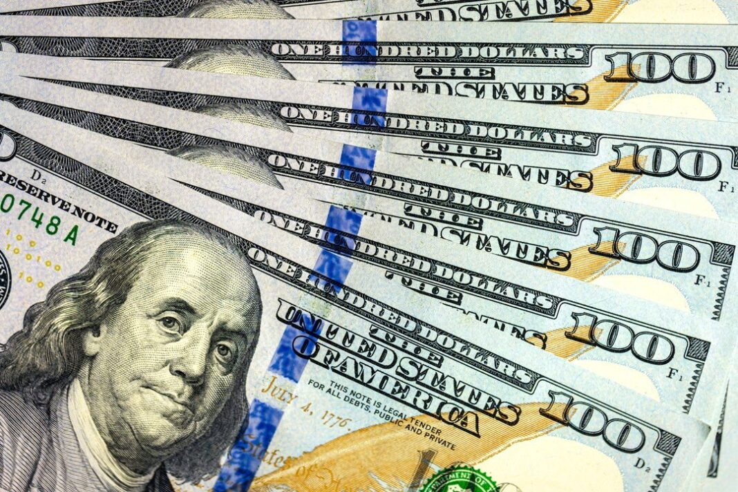 Cotizaciones del dólar hoy viernes 5 de junio