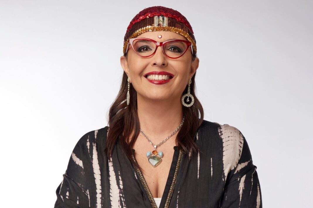Jimena La Torre predicciones horóscopo semana 28 junio 4 julio
