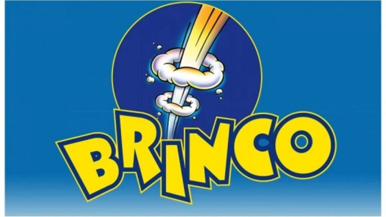 Sorteo del Brinco