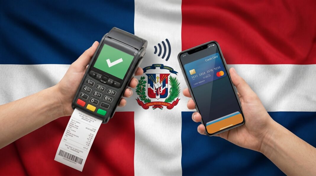 Plataforma digital de consulta de pagos de la Tesorería Nacional de República Dominicana