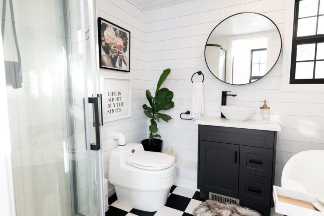 Remodelación de baño y cocina en Argentina