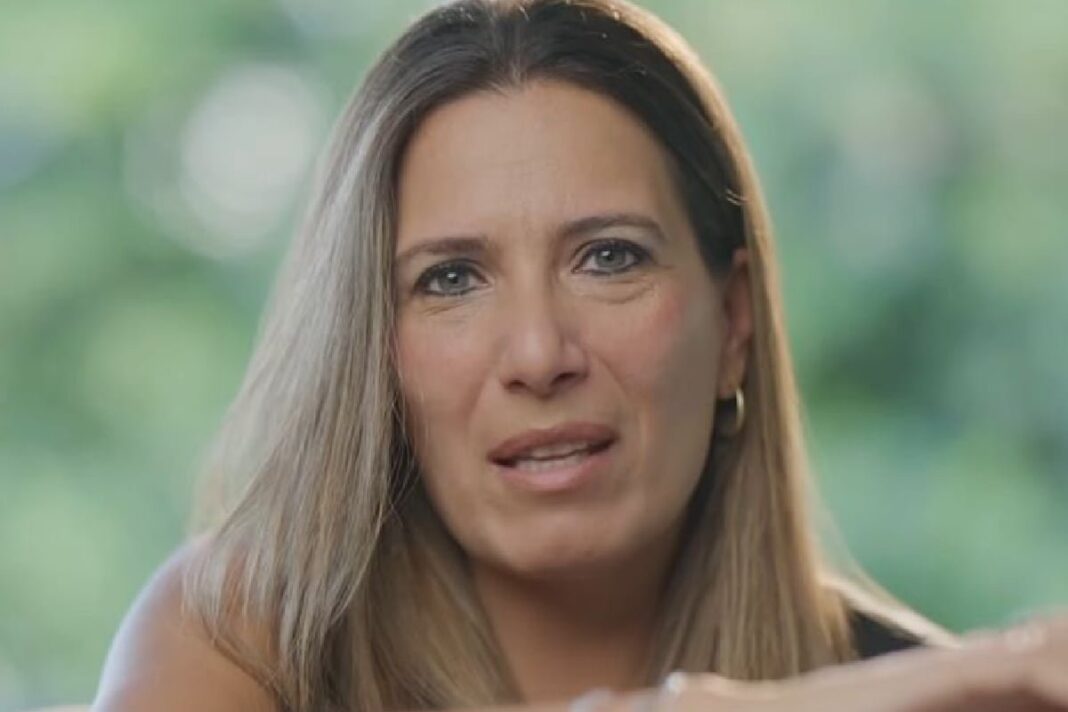 Gisela Gilges life coach habla sobre resiliencia