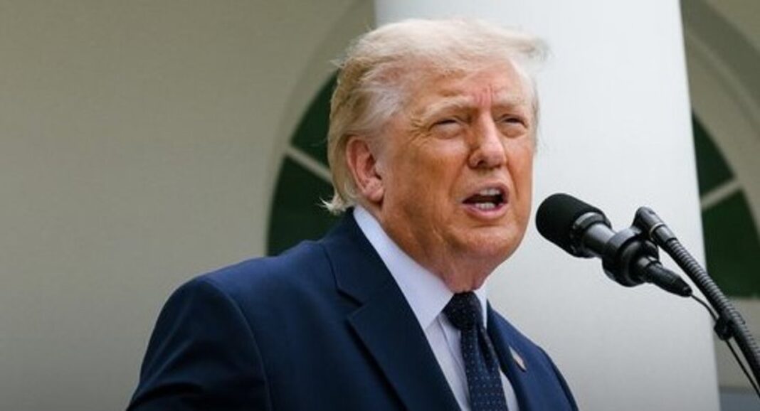 Periodistas del New York Times citados a declarar por el gobierno de Trump