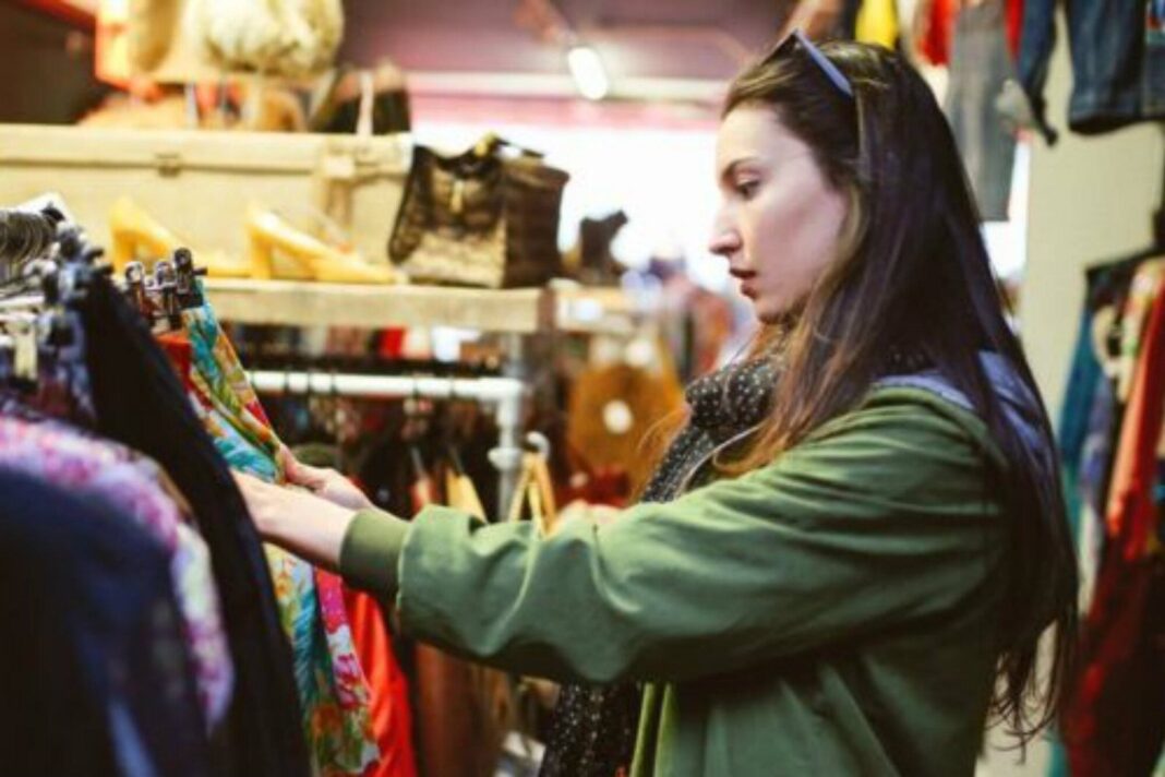 Empleados de comercio en julio de 2026