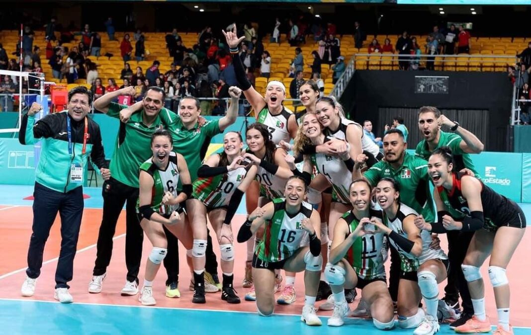 Calendario deportivo de agosto con competencias clasificatorias para Los Ángeles 2028