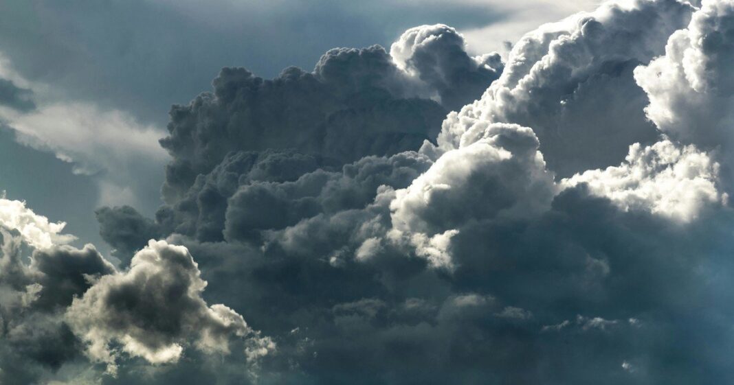 Pronóstico del tiempo en Maracay, Venezuela