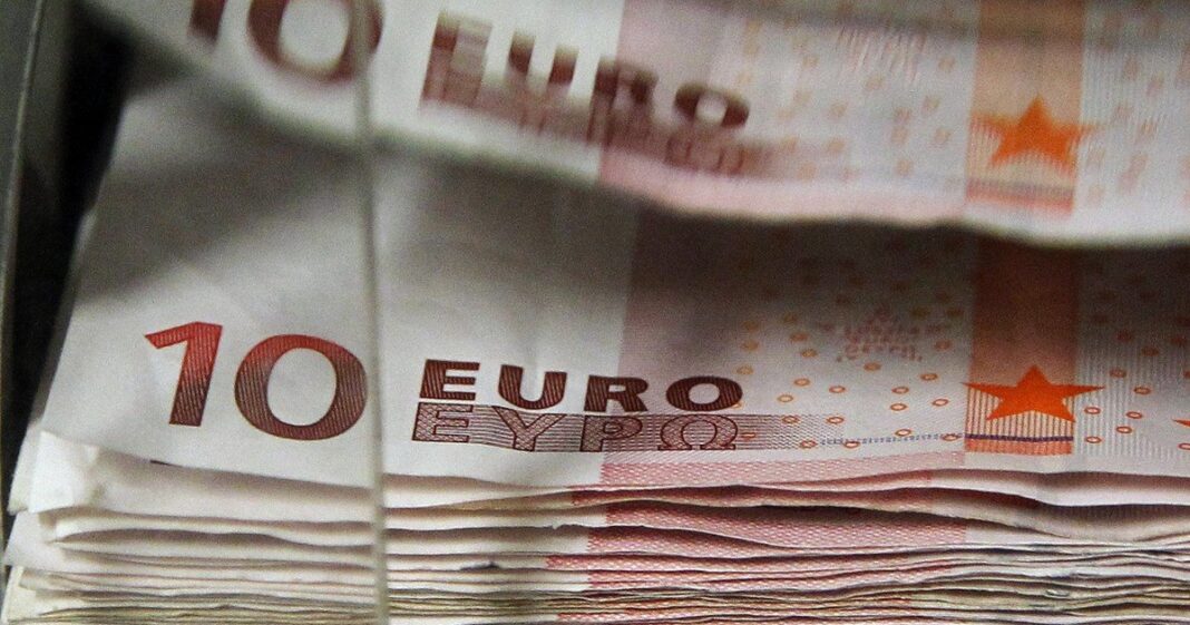 Cotización del euro en Honduras