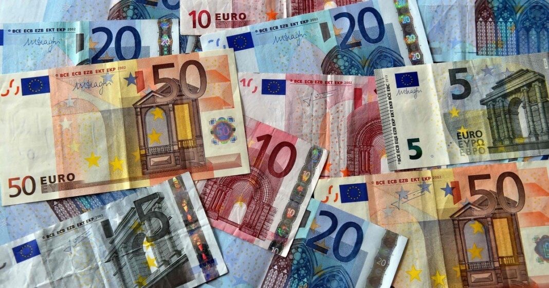 Cotización del euro en Venezuela