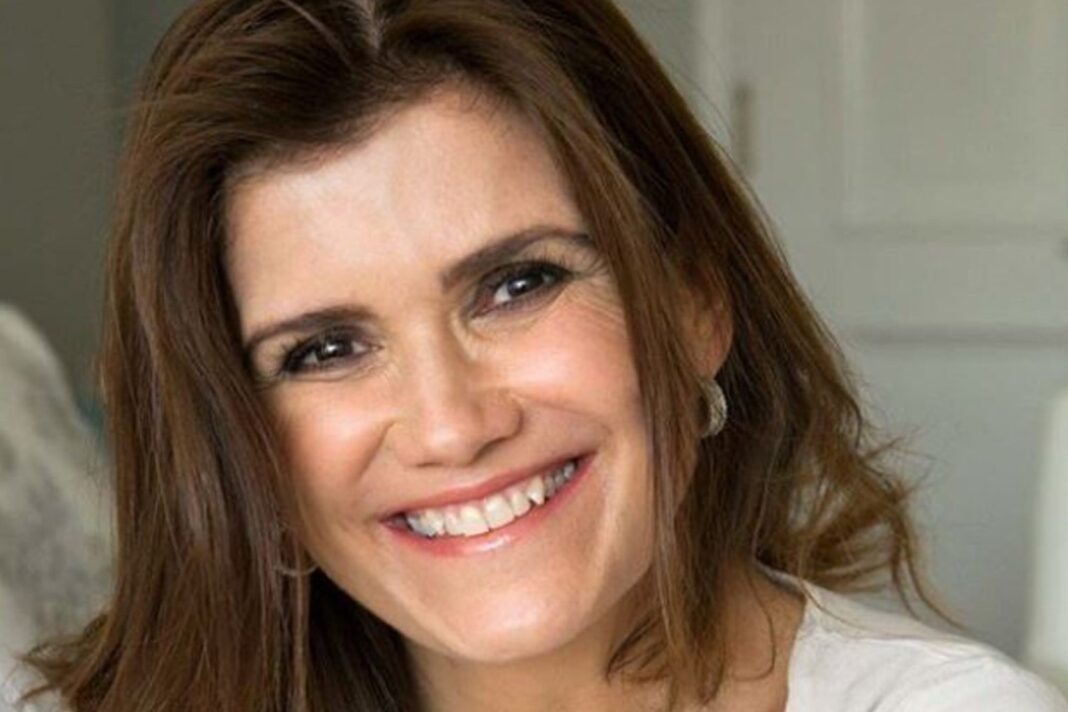 Pilar Sordo en entrevista