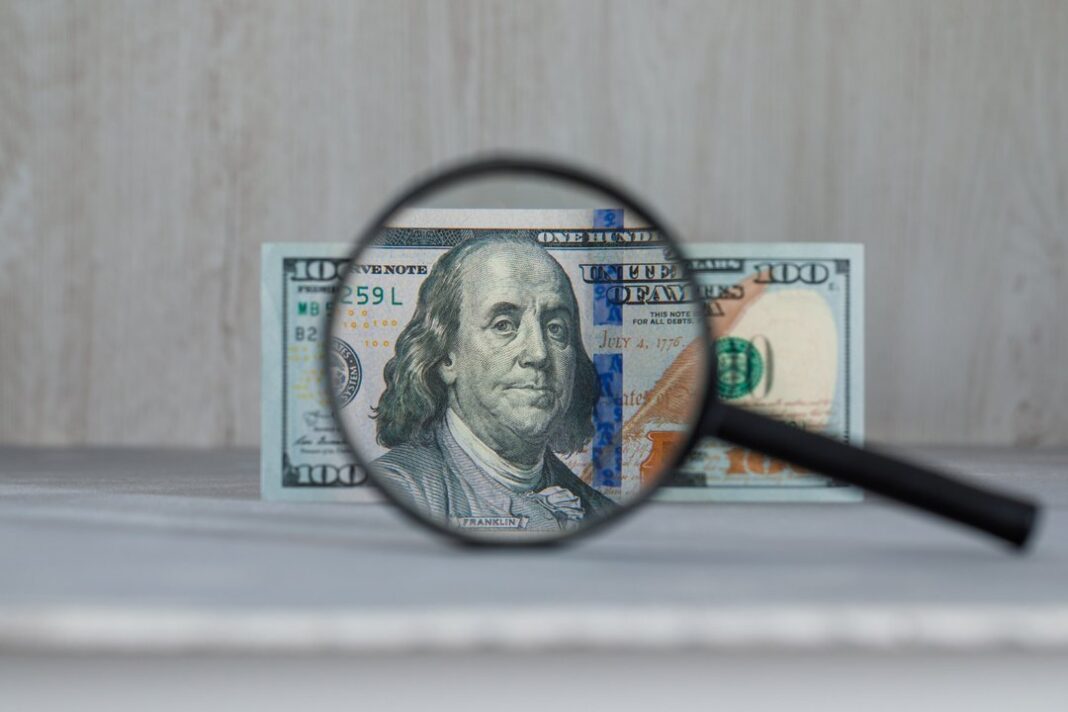 Cotizaciones del dólar en Argentina