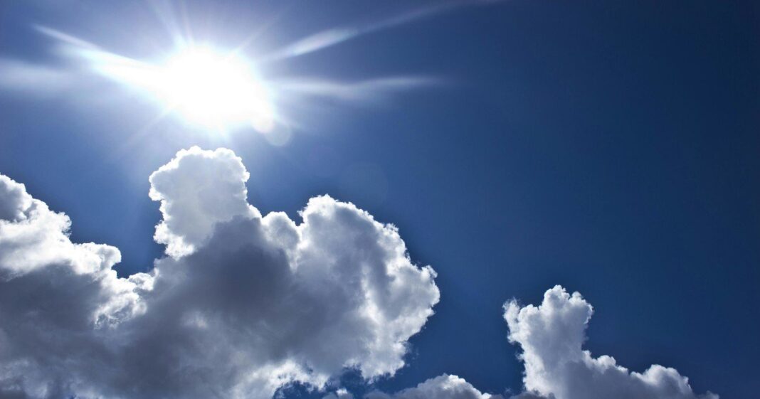 Pronóstico del tiempo en Merlo, Buenos Aires