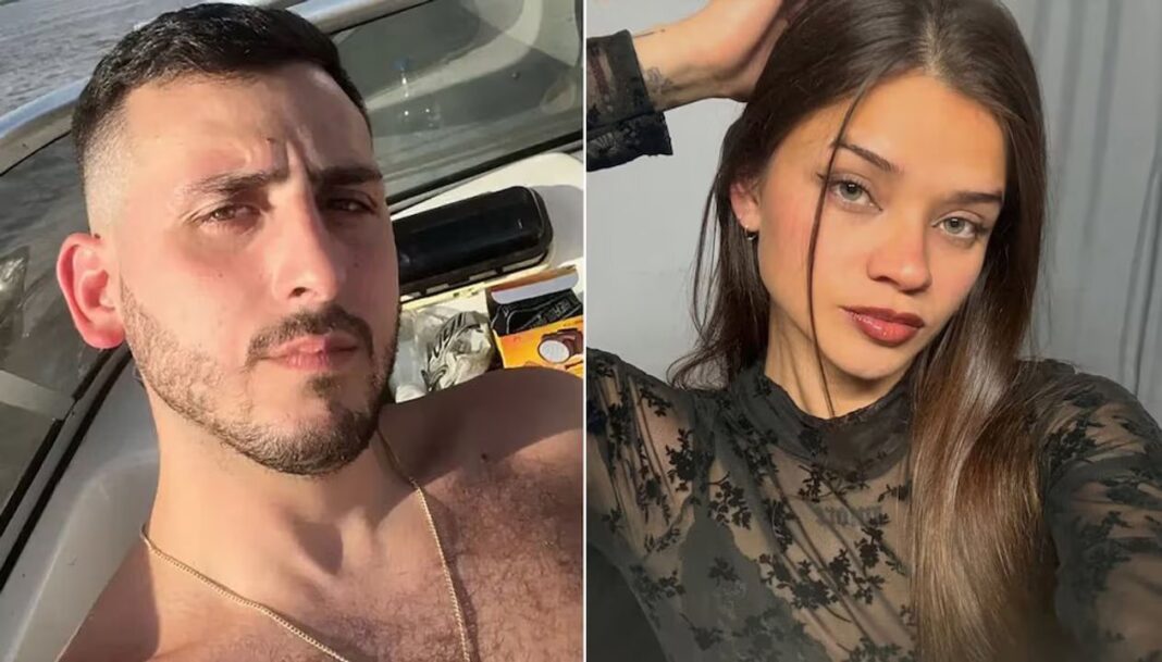 Imagen ilustrativa del caso Victoria Cantero y Julián Álvarez Guardia en Chaco