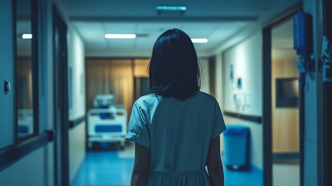 Tribunales de Azul