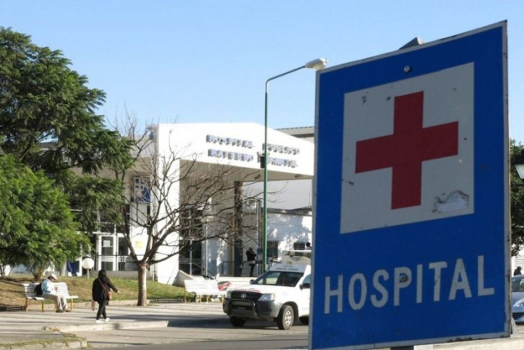 Hospital nacional
