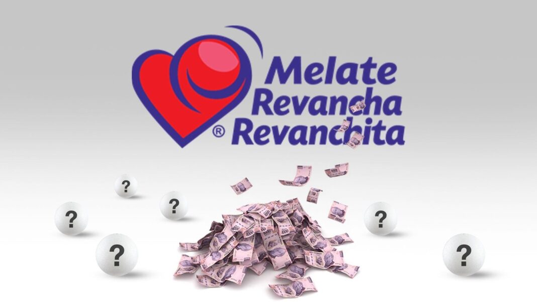 Boletos de Melate, Revancha y Revanchita