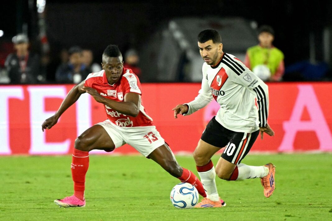 Estadio Monumental de River Plate
