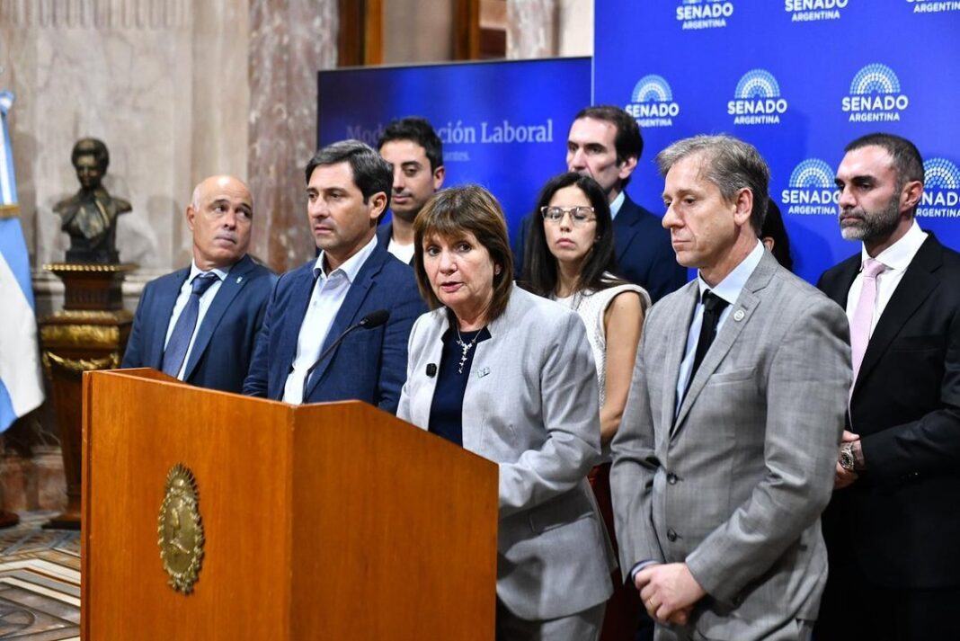 Senado de la Nación Argentina