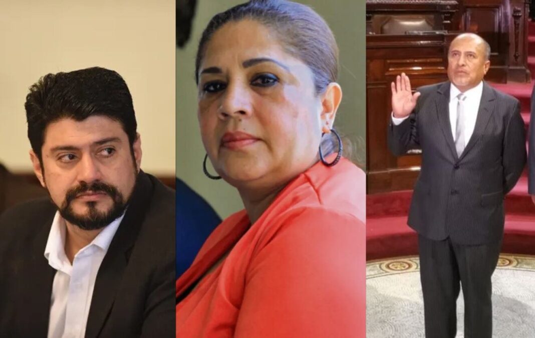 Tribunal de Mayor Riesgo D de Guatemala