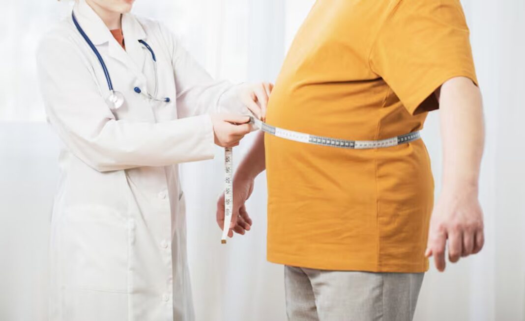 Medicamento semaglutida para tratamiento de obesidad aprobado por ANMAT