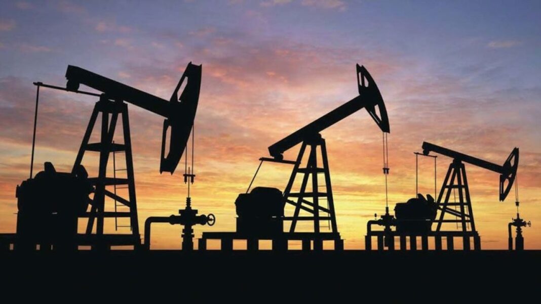 Barril de petróleo Brent supera los 107 dólares tras ataques a infraestructura saudí