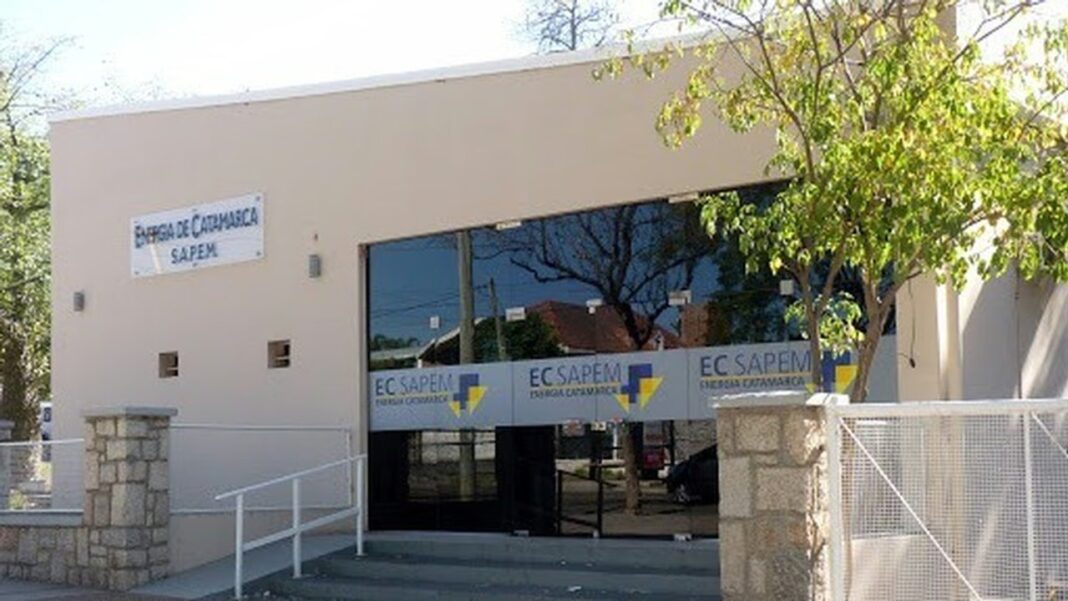 Audiencia de conciliación por la tasa de luz en Catamarca