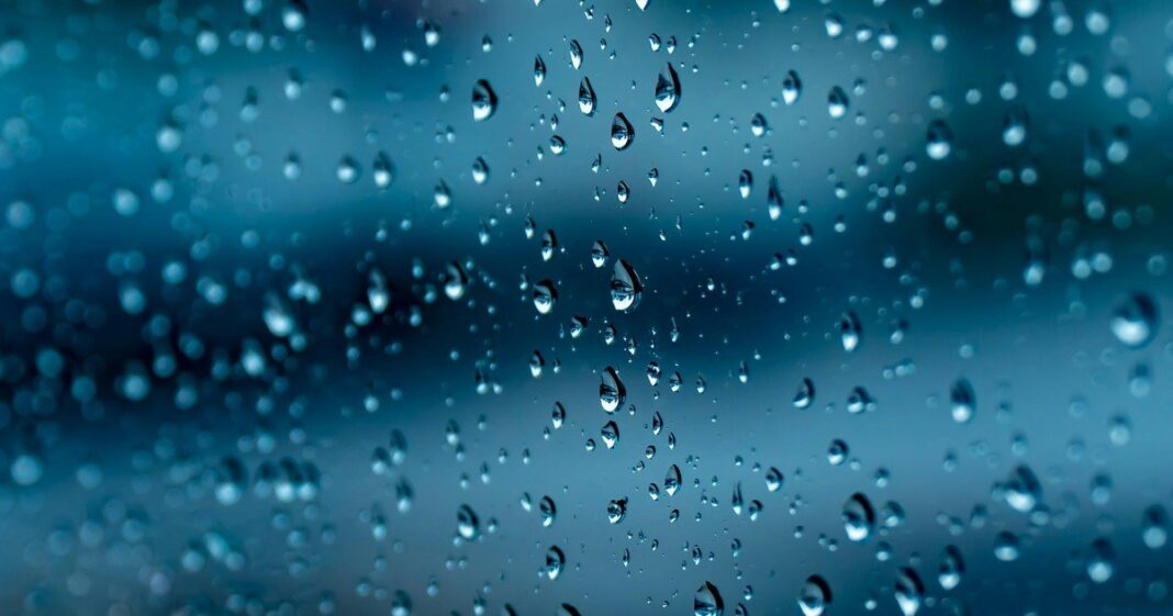Pronóstico del tiempo en Santo Domingo