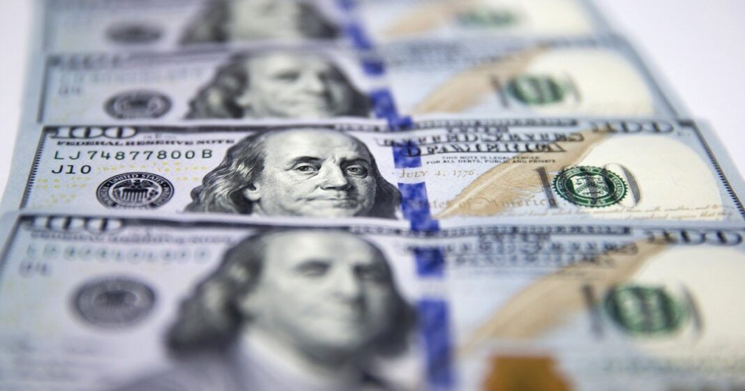 Cotización del dólar blue en Argentina